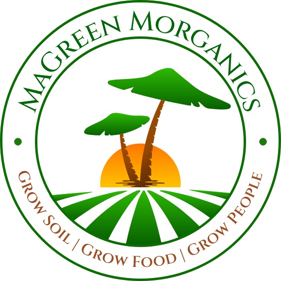 MaGreen Morganics